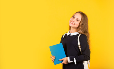 Student ready for lessons. Classes for teens. Talent development. Successful future. International students exchange. School knowledge. Regular school program. School education for advanced level