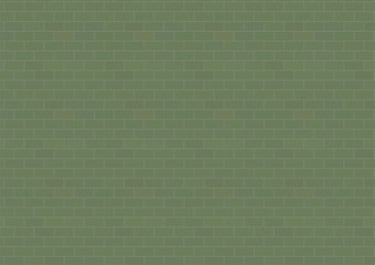 blockpattern（抹茶グリーン）