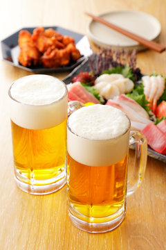 居酒屋　Izakaya. Japanese style dining bar image