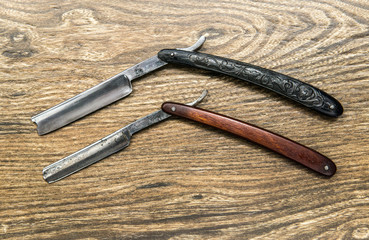 Rasiermesser