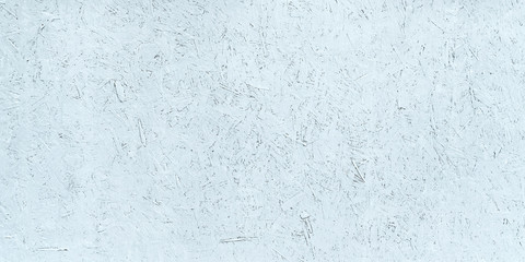 Beautiful Light textured chipboard background. Copy space