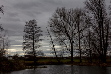 Regenwetter