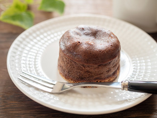 ガトーショコラ