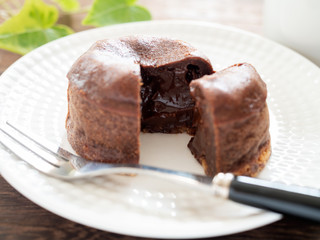 ガトーショコラ