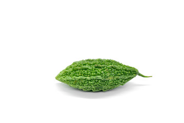 Bitter Melon or Known as Bitter Gourd