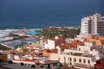 Obraz premium panorama