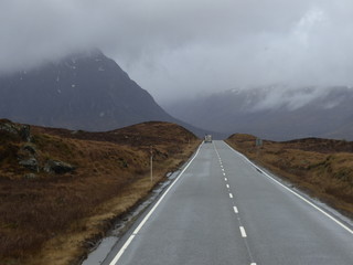 Fototapeta premium Édimbourg