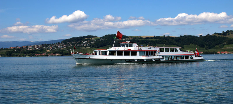 Morat - Murten