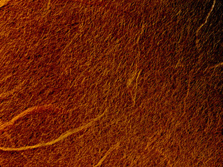 texture of brown paper