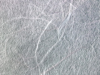 texture of white paper