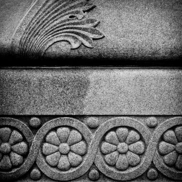 Stone Carving