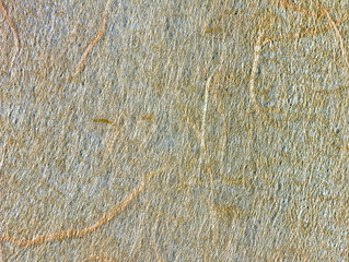 texture of yellow paper