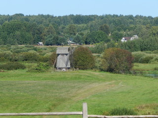 Мельница © golisin