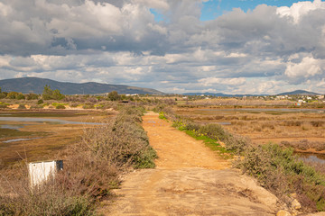 Ria Formosa Nature Park