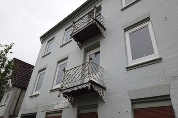 Balkone