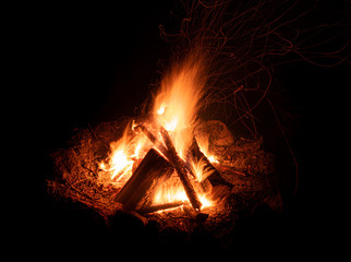 Fire