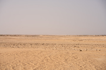 Douz sahara