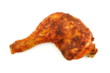 udko z kurczaka pieczone © robert6666