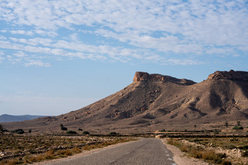 le Dahar