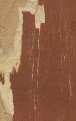 photo texture of old faded paper