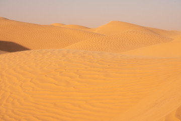 Fototapeta na wymiar Sahara