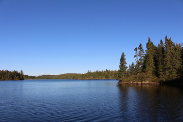 Nationalpark Kanada