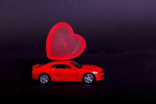 Valentine Car Images – Browse 22,415 Stock Photos, Vectors, and Video