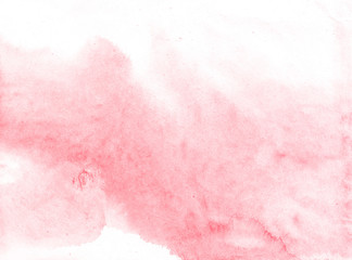 abstract watercolor background with copy space for your text