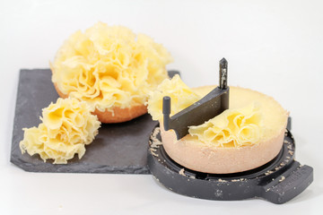 Tête de Moine © TwilightArtPictures