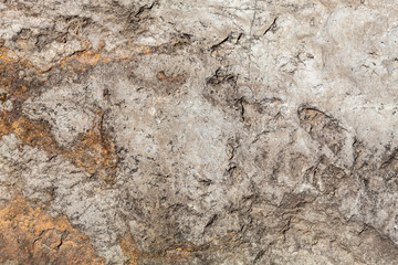 Old Weathered Natural Stone Texture