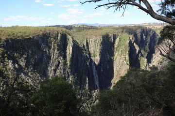 Oxley Wild Rivers National Park, New South Wales Australia