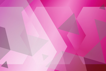 Fototapeta premium abstract, blue, wallpaper, pattern, design, illustration, graphic, geometric, light, texture, pink, bright, technology, art, digital, bokeh, colorful, shape, polygon, triangle, backdrop, purple