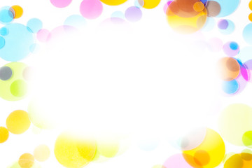 message frame ,background for anniversary , event , celebration 