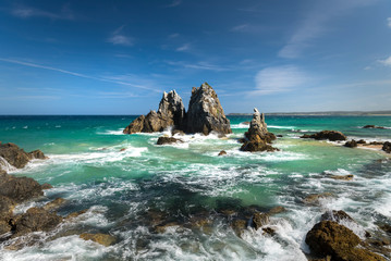 Camel Rock, Bermagui Australia