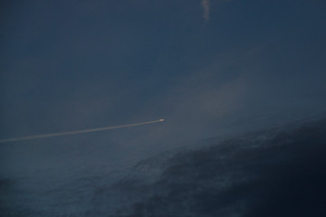 Contrail