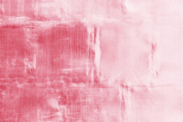 Pink rose gold tone abstract texture and gradients shadow for vanlentine background