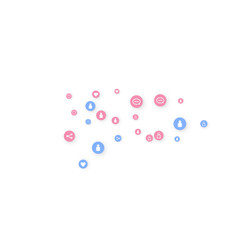 Social media marketing, Communication