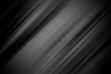 abstract black and silver are light gray with white the gradient is the surface with templates metal texture soft lines tech diagonal background black dark sleek clean modern.