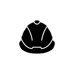 Fototapeta premium Vector helmet icon design