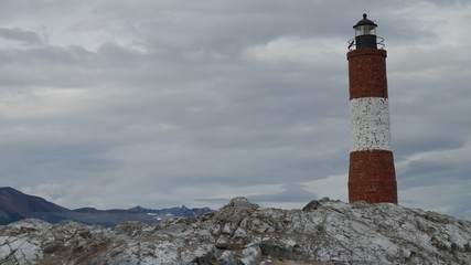 Faro del Fin del Mundo