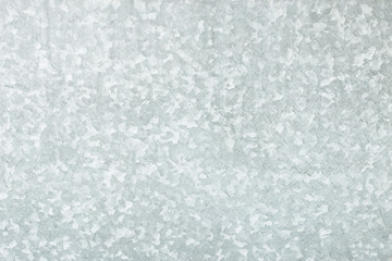 galvanized sheet metal texture
