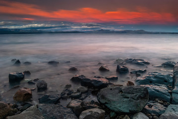 Nahuel Huapi lake, Bariloche