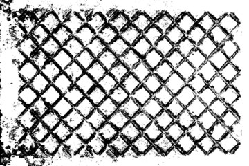 Grunge textures set. Distressed Effect. Grunge Background. Vector textured effect. Vector illustration. 