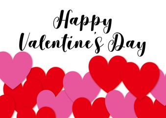 バレンタインデー