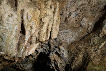 洞窟/鍾乳洞のイメージ