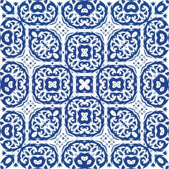Ceramic tiles azulejo portugal.