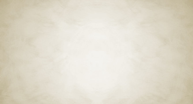 light brown paper background texture with old vintage texture, antique beige color parchment with white shiny center and tan borders