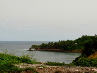 Dakar in Senegal - DKR