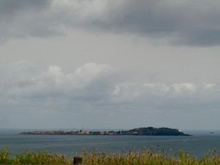 Dakar in Senegal - DKR