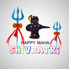 HAPPY MAHA SHIVRATRI